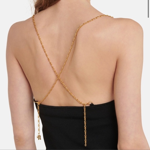 Nanushka Inna Top M NWT - Picture 2 of 10